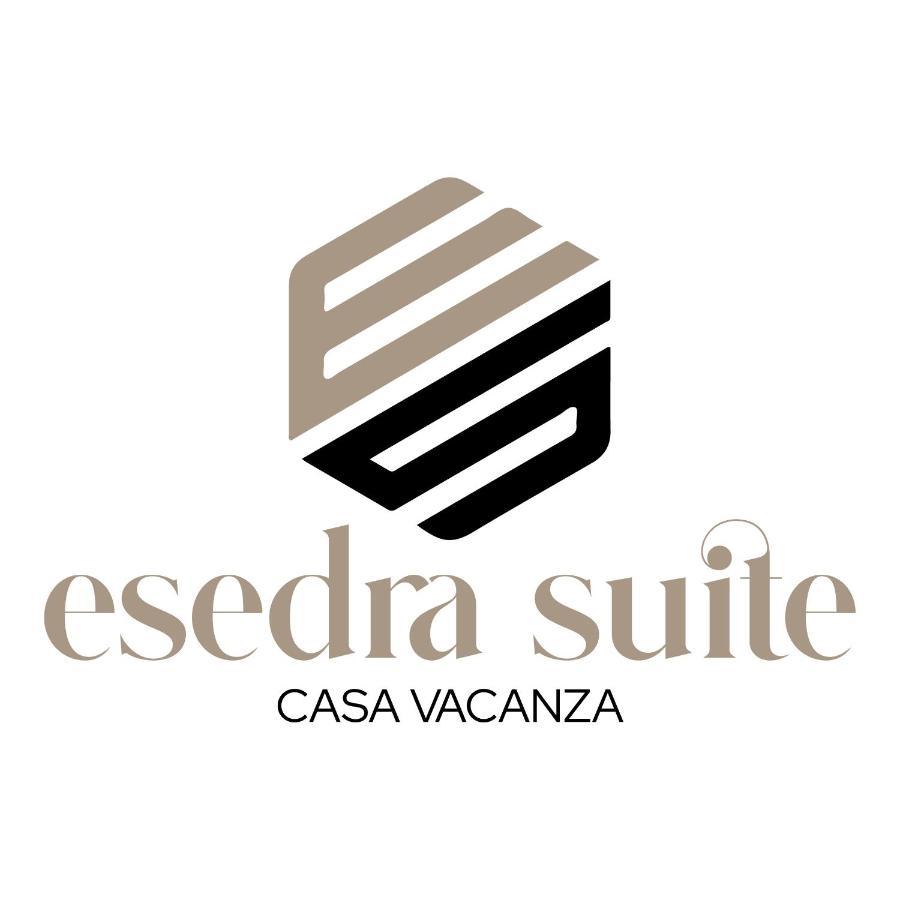 Esedra Suite アヴォラ エクステリア 写真